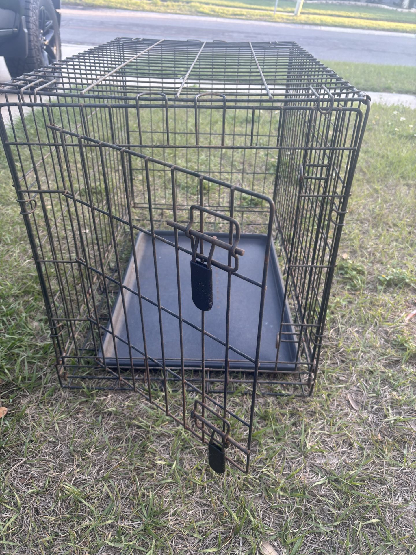 Medium Pet Cage
