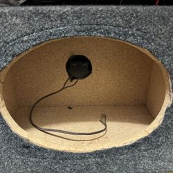 6x9 Speaker Box 