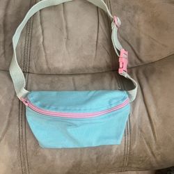 Fanny Pack