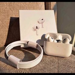 AirPods Pro 2 