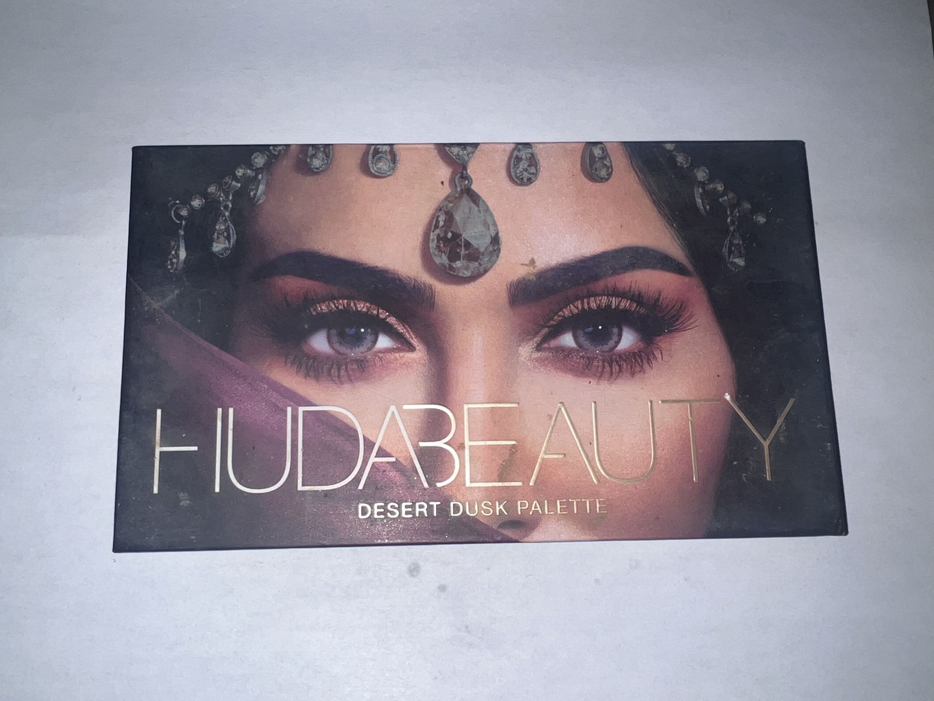 Huda Beauty Eyeshadow