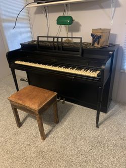 Piano Great Quality Classic
