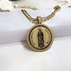 Necklace- Centenary Pendant 
