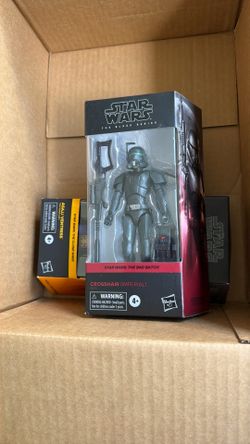 star wars black series crosshair imperial