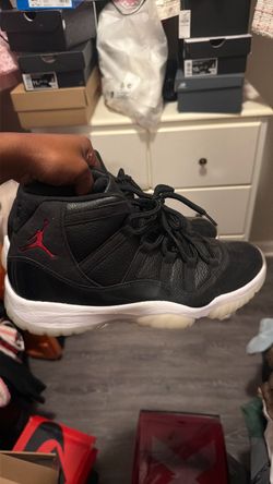 Jordan Air Jordan 11 Retro jump man
