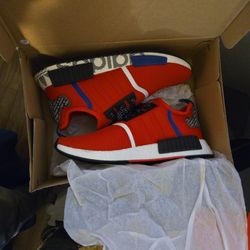 Adidas NMD R1