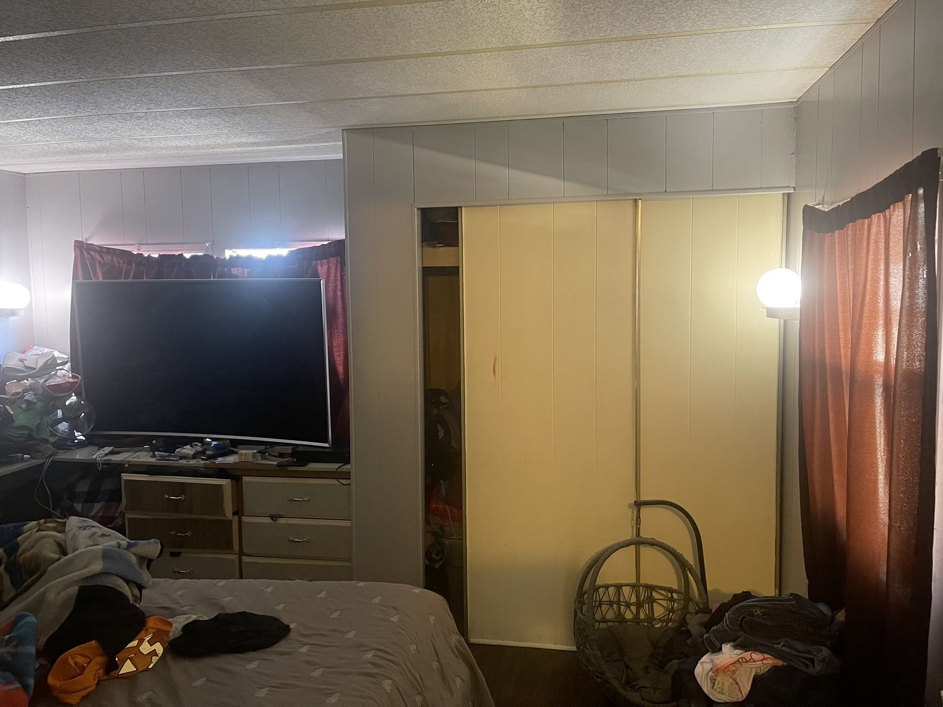 Mobile Home For Sale