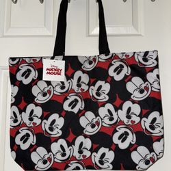 Disney Tote Bag w/tags