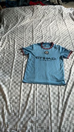 Erling Haaland jersey, medium size