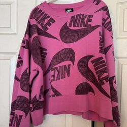 Nike Women’s Sweater  
