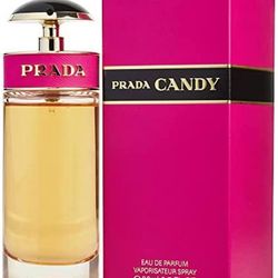 Prada Candy by Prada Eau De Parfum Spray 2.7oz/80ml