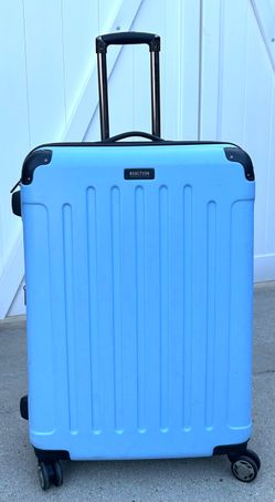 Kenneth Cole Spinner Suitcase