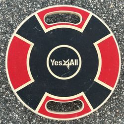 Yes 4 All Balance Board 