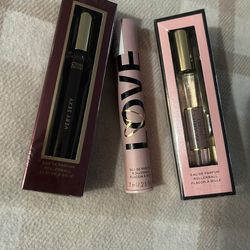 VS ROLLERBALL FRAGANCES 🌷