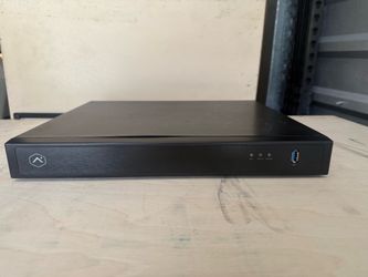 ADC-CSVR2008P-1X3TB Video Recorder