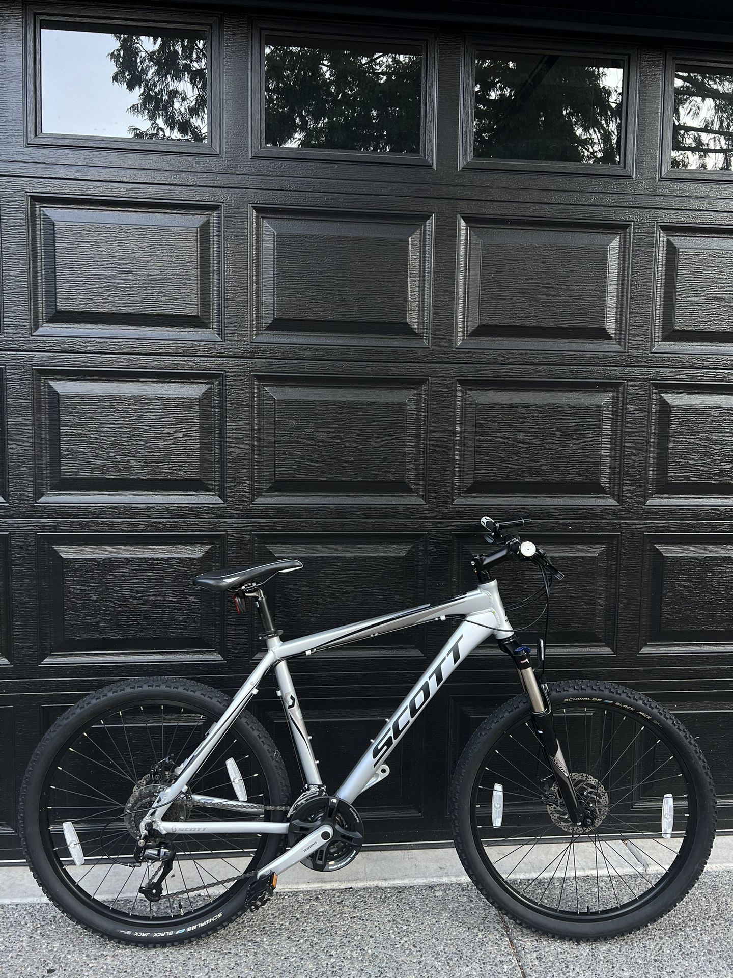 Scott 40 Mountain Bike 26”