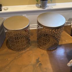 End Tables