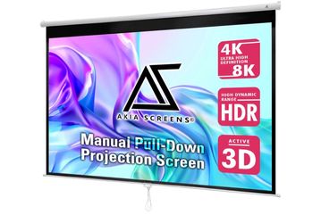 Projector Screen
