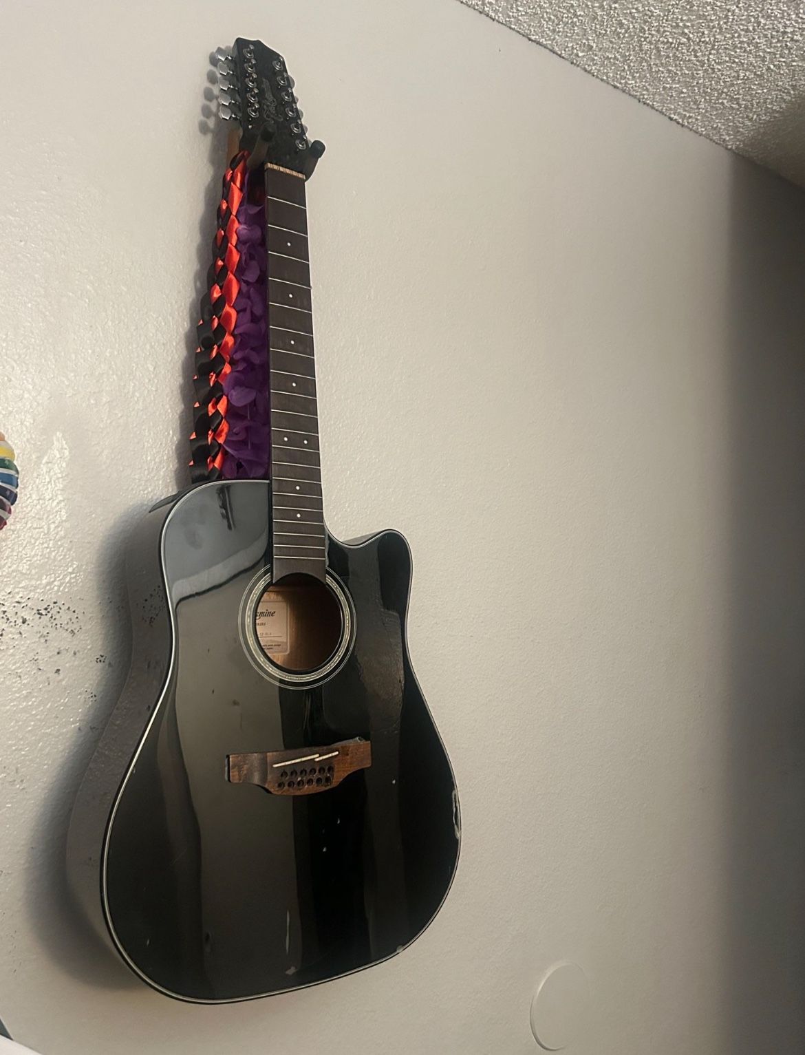 takamine