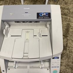 Canon imageFORMULA DR-G1100