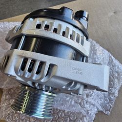 Acura Tsx 2009-2014 Alternator 