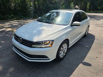 2017 Volkswagen Jetta