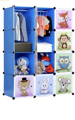 Baby Closets