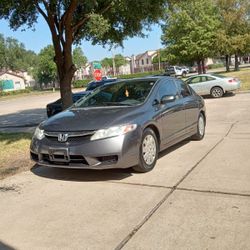 2011 Honda Civic