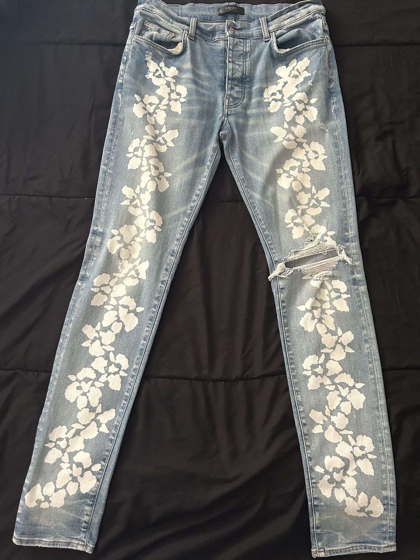 SIZE 34 AMIRI JEANS FOR SALE for Sale Baltimore, MD OfferUp