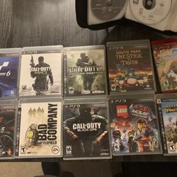 Armored Core 4 For Playstation 3 for Sale in Fresno, CA - OfferUp