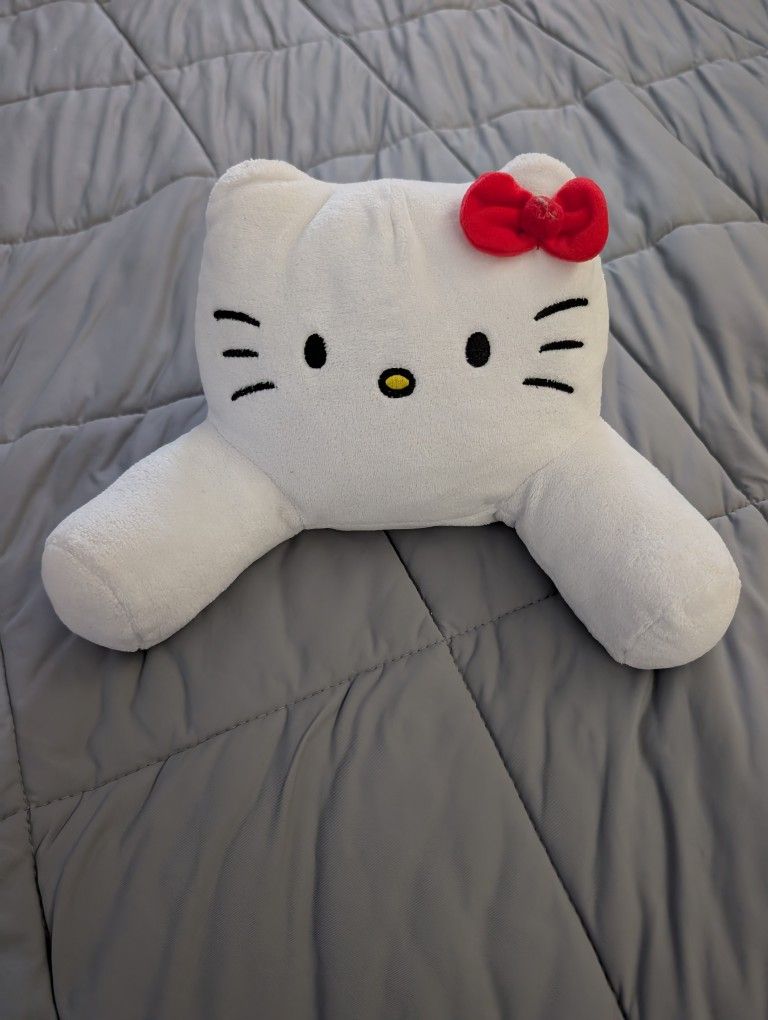 Hello Kitty Lounge Pillow
