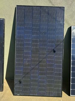 Solar Panel