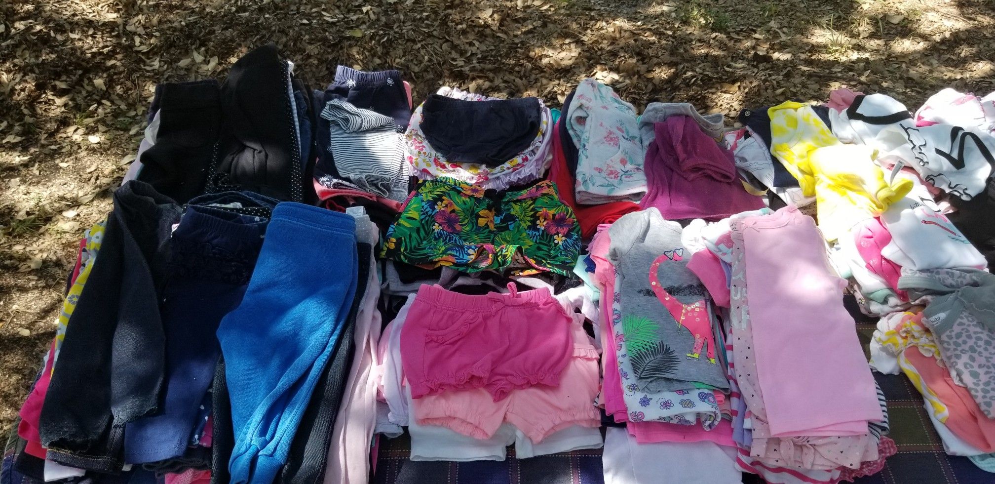 Baby clothes