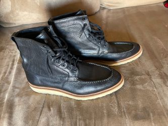 Botas NISILO size 11/2
