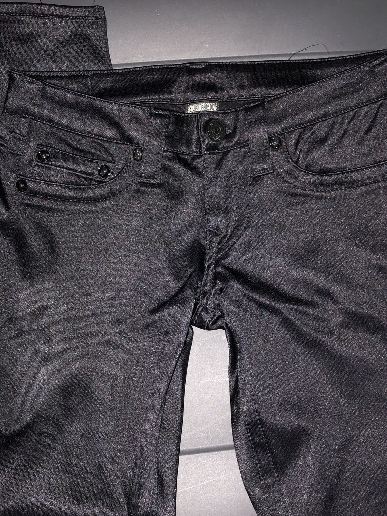 True Religion Size 27