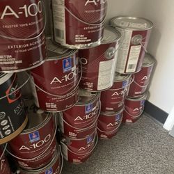 Pinturas Para Casas Y Bardas