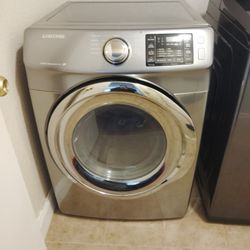 Samsung Dryer