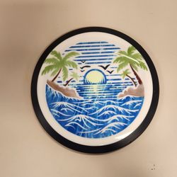 Dyed Disc Golf Discs, Message For Details, Prices Vary