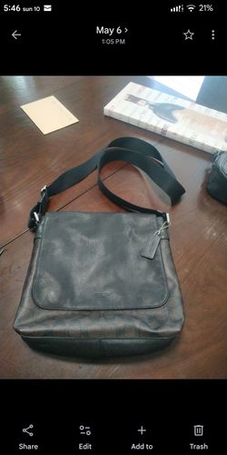 Coach Crossbody bag