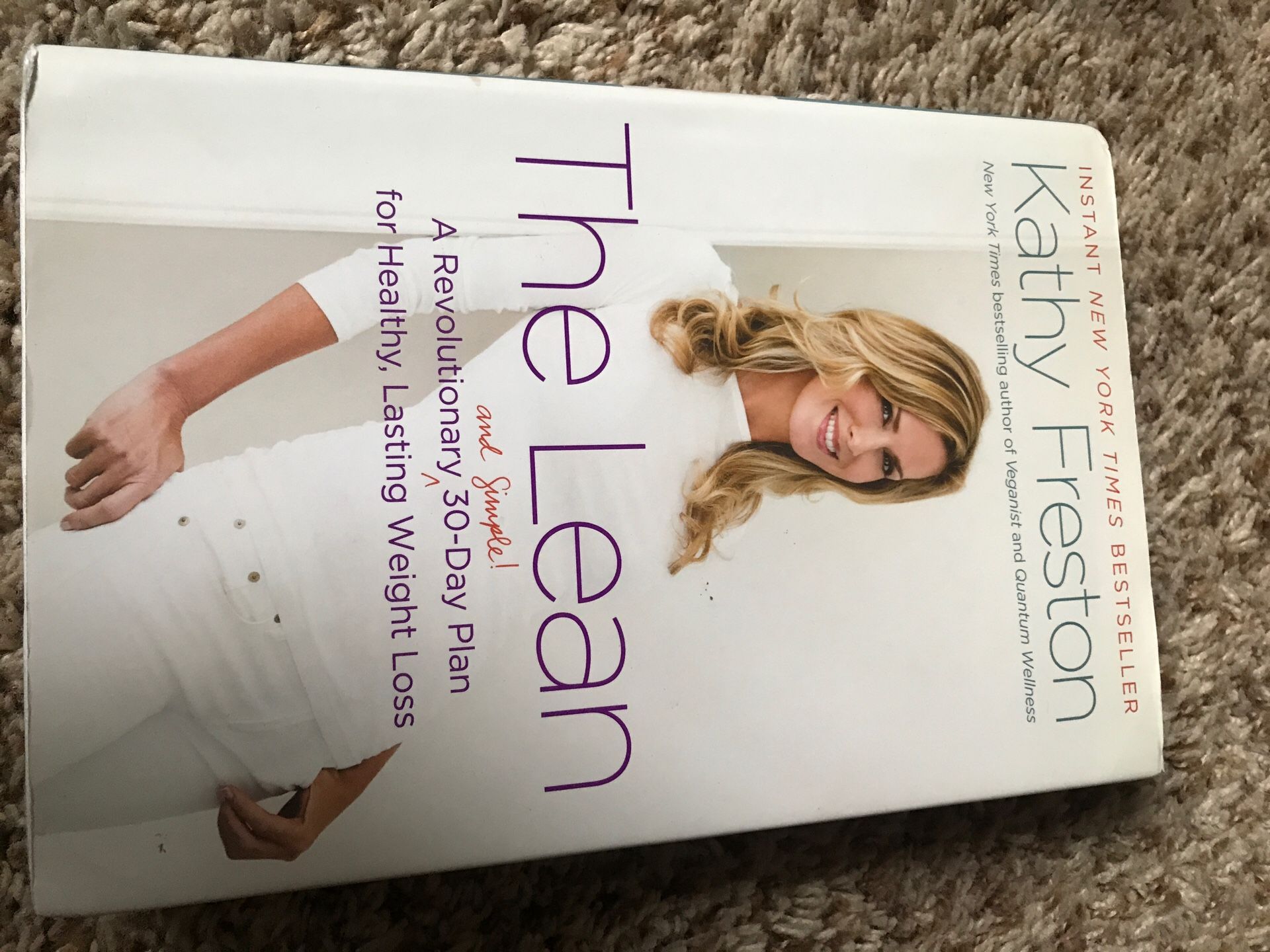 Health books