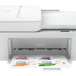 HP All-in-one Printer/Scanner/Copier - $69