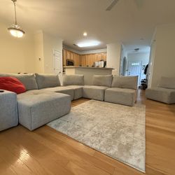 Sectional For $350