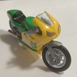 Toy Motorcycle