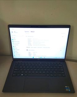 Dell Latitude 9520