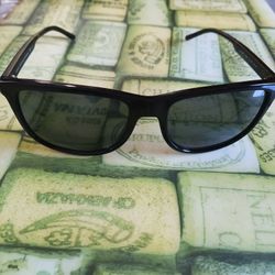 A, ORIGINAL SUNGLASSES POLARIZED ARMANI EXCHANGE