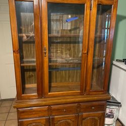 China cabinet