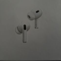 Airpod Pros
