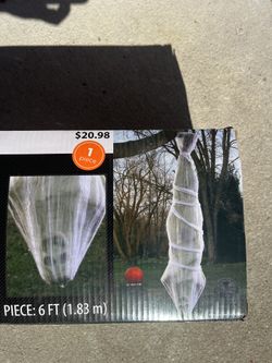 Halloween Decoration