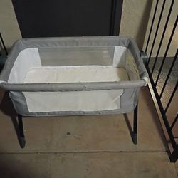 Baby Crib