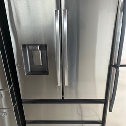 Samsung Refrigerator 